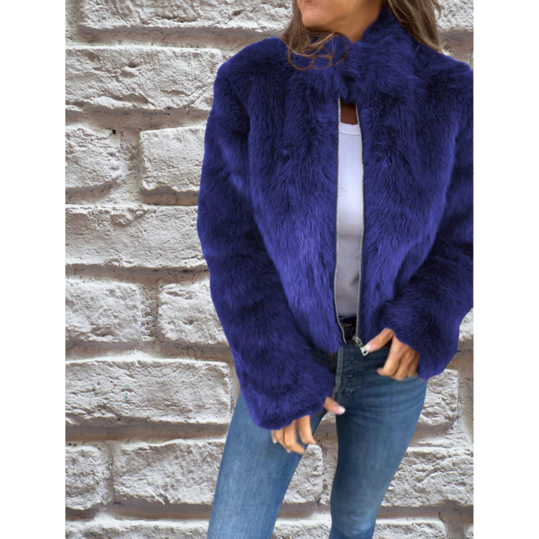 AS | Ležérní a módní zimní bunda