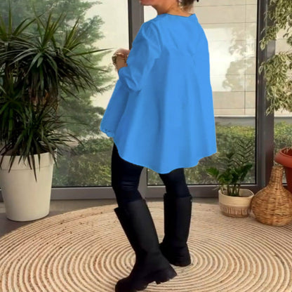 AS | Trendy a elegantní zimní top