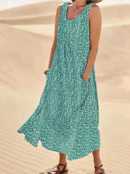 AS | Měkké a svěží šaty