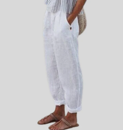 AS | Módní a pohodlné kalhoty