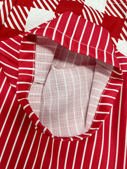 AS | Ležérní a prodyšné letní kalhoty