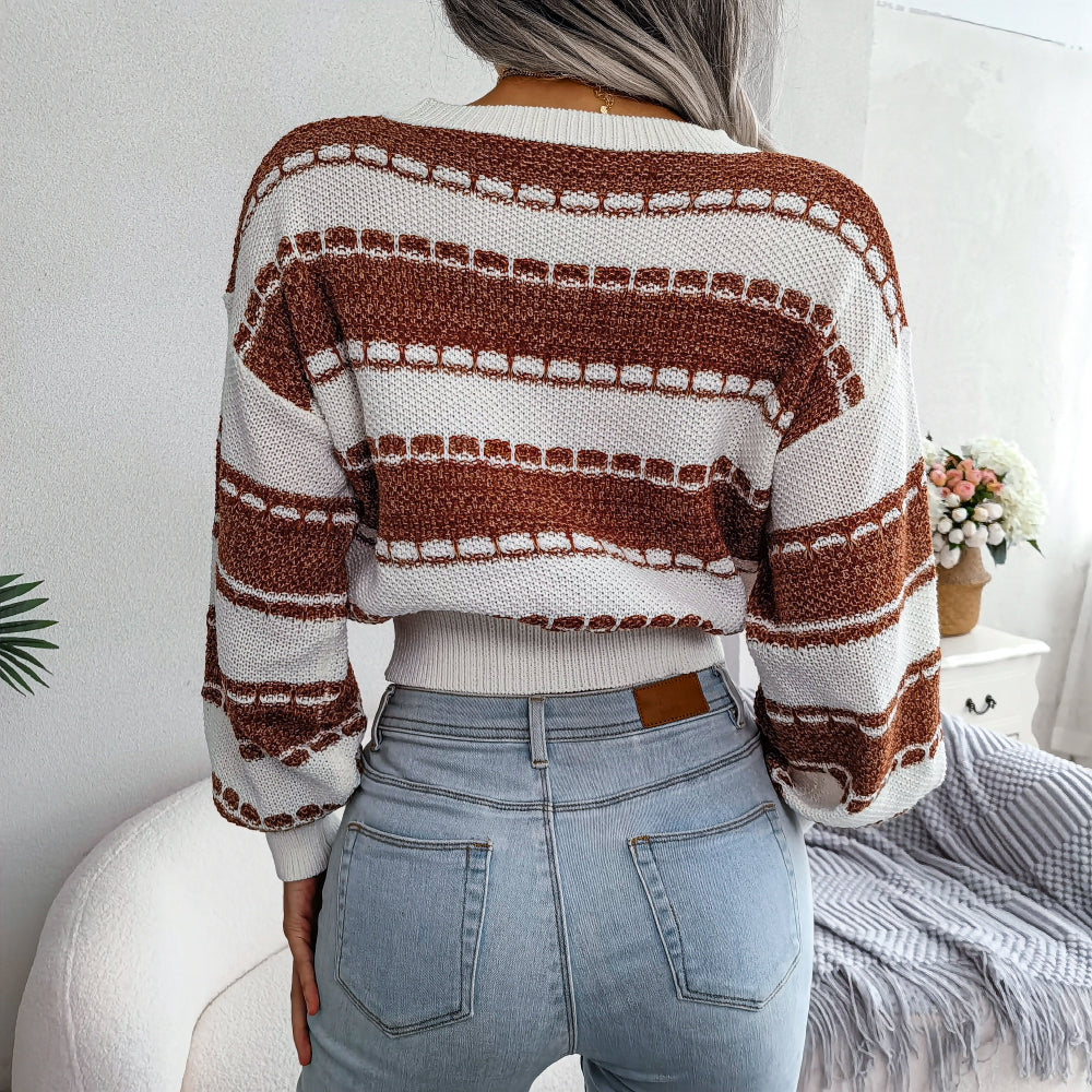 AS | Elegantní a univerzální zimní top