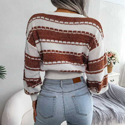 AS | Elegantní a univerzální zimní top