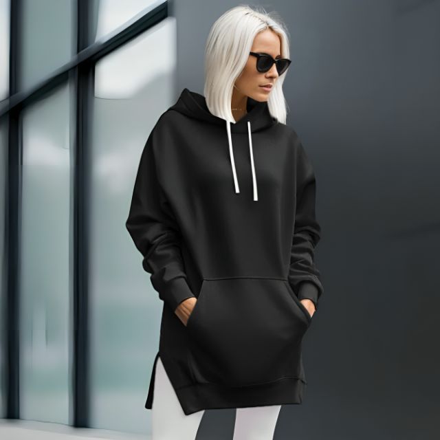 AS | Nadčasová a stylová zimní bunda