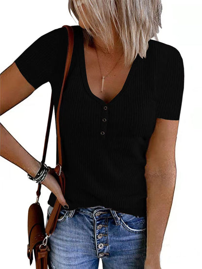 AS | Sportovní a cool tričko