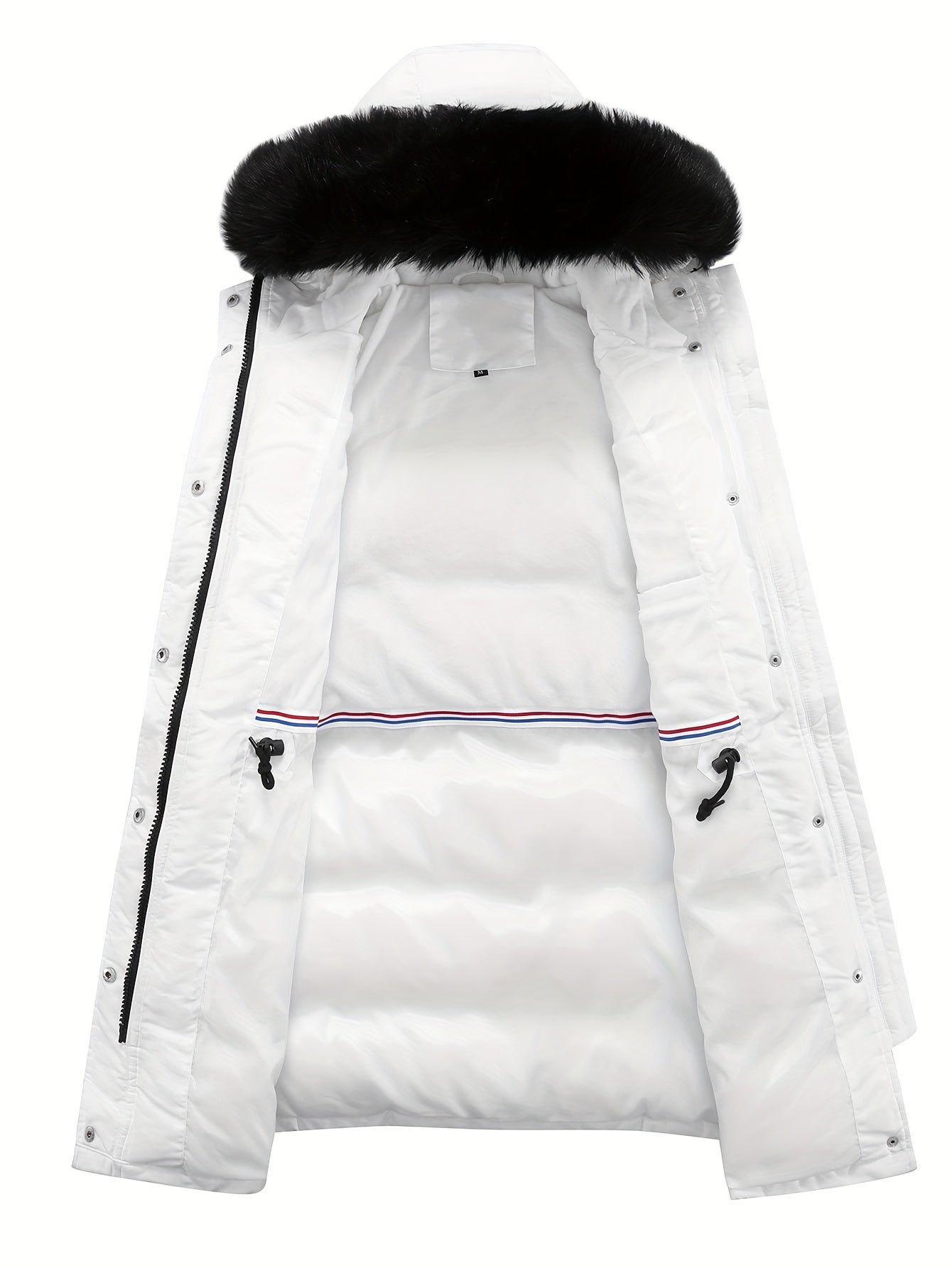 AS | Ležérní a módní zimní bunda