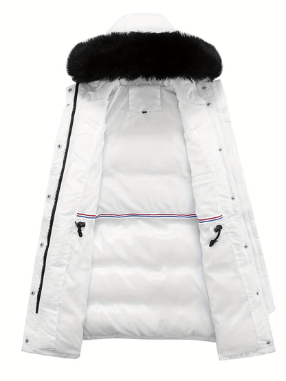 AS | Ležérní a módní zimní bunda