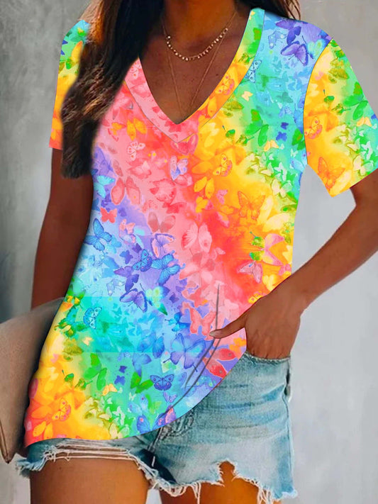 AS | Sladké a svěží tričko