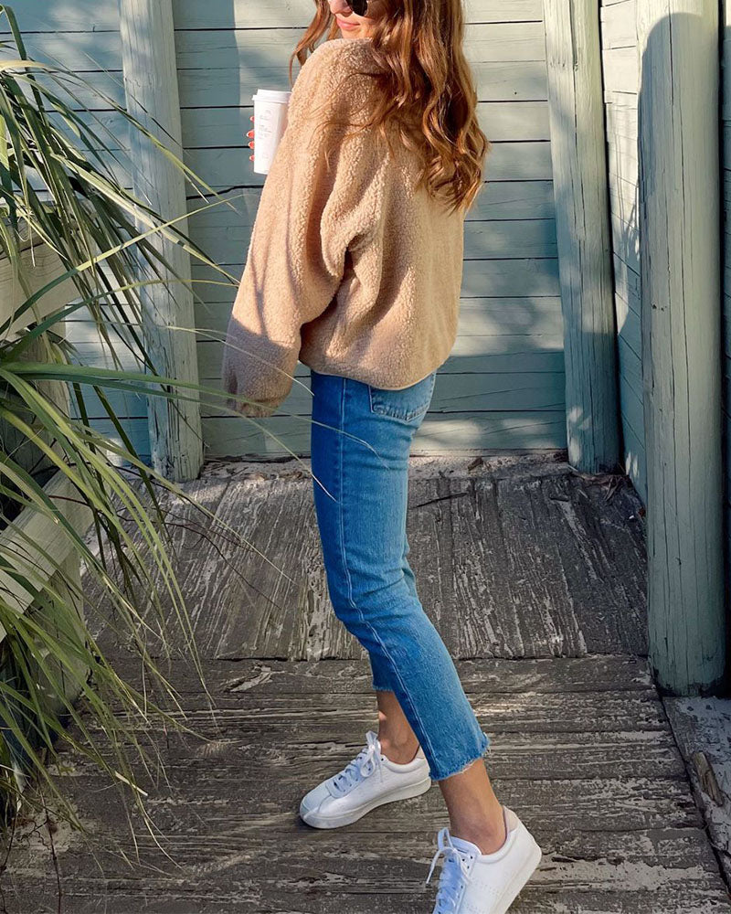 AS | Elegantní zimní bunda bez námahy