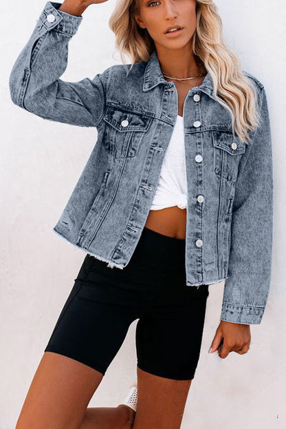 AS | Moderní a pohodlná zimní bunda