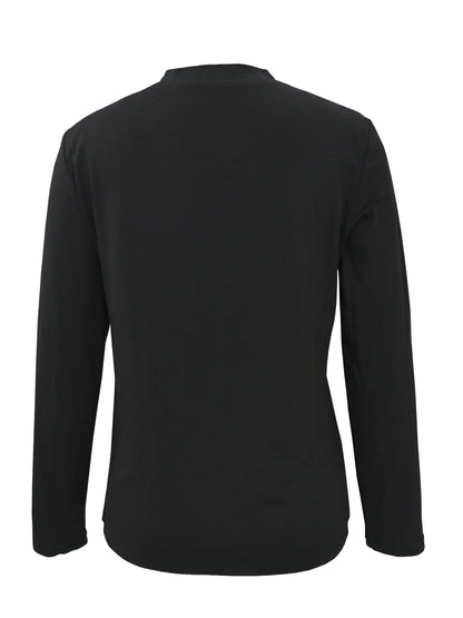 AS | Univerzální a pohodlná halenka