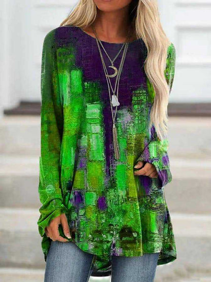 AS | Stylové tričko bez námahy