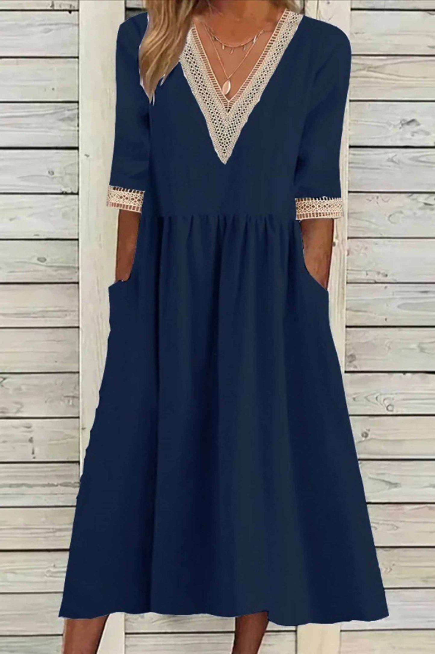 AS | Stylové a elegantní letní šaty