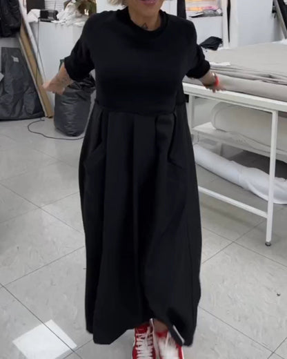 AS | Elegantní a ležérní zimní oděv