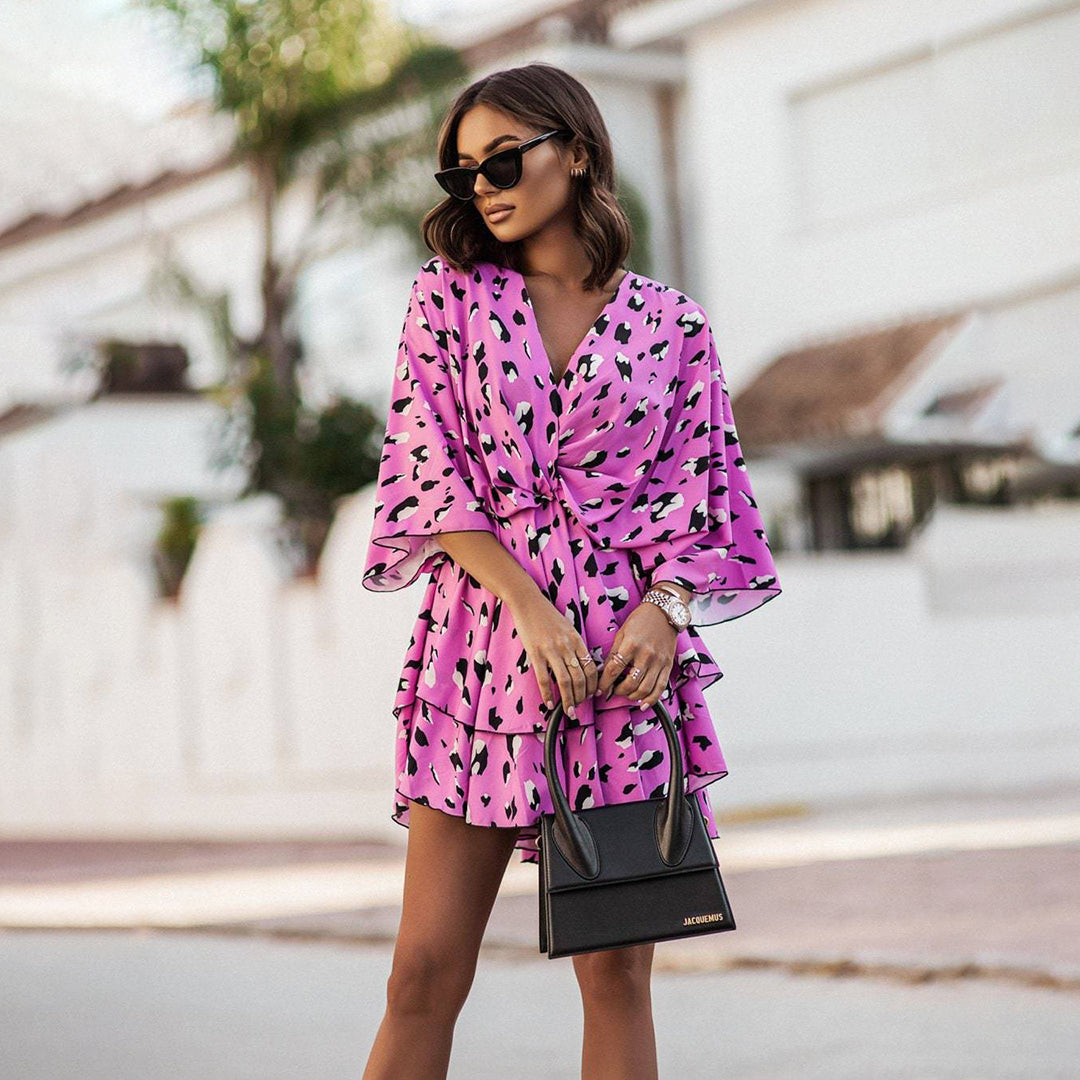 AS | Nadčasové a stylové letní šaty