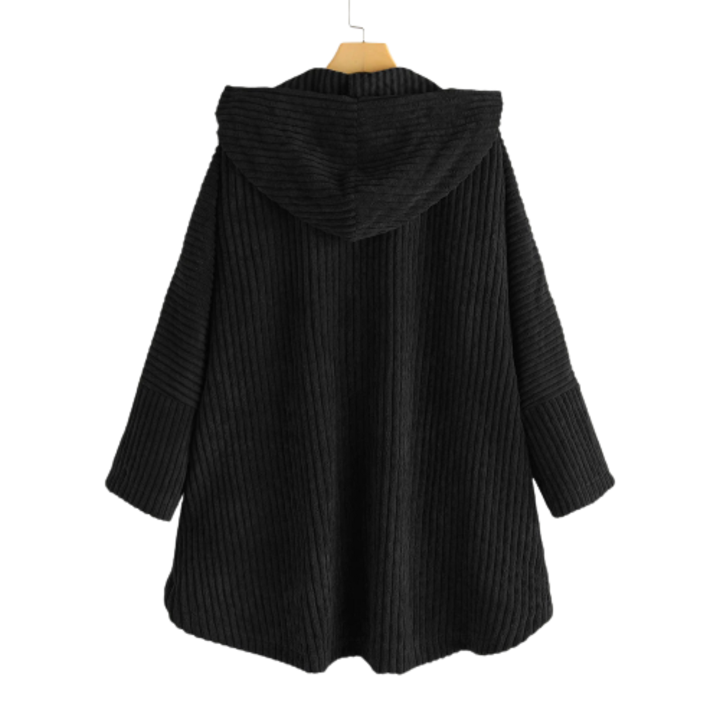 AS | Klasická a pohodlná zimní bunda