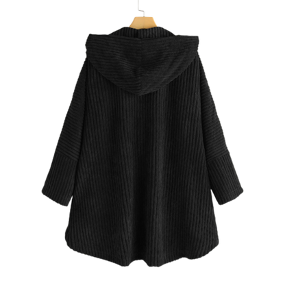 AS | Klasická a pohodlná zimní bunda