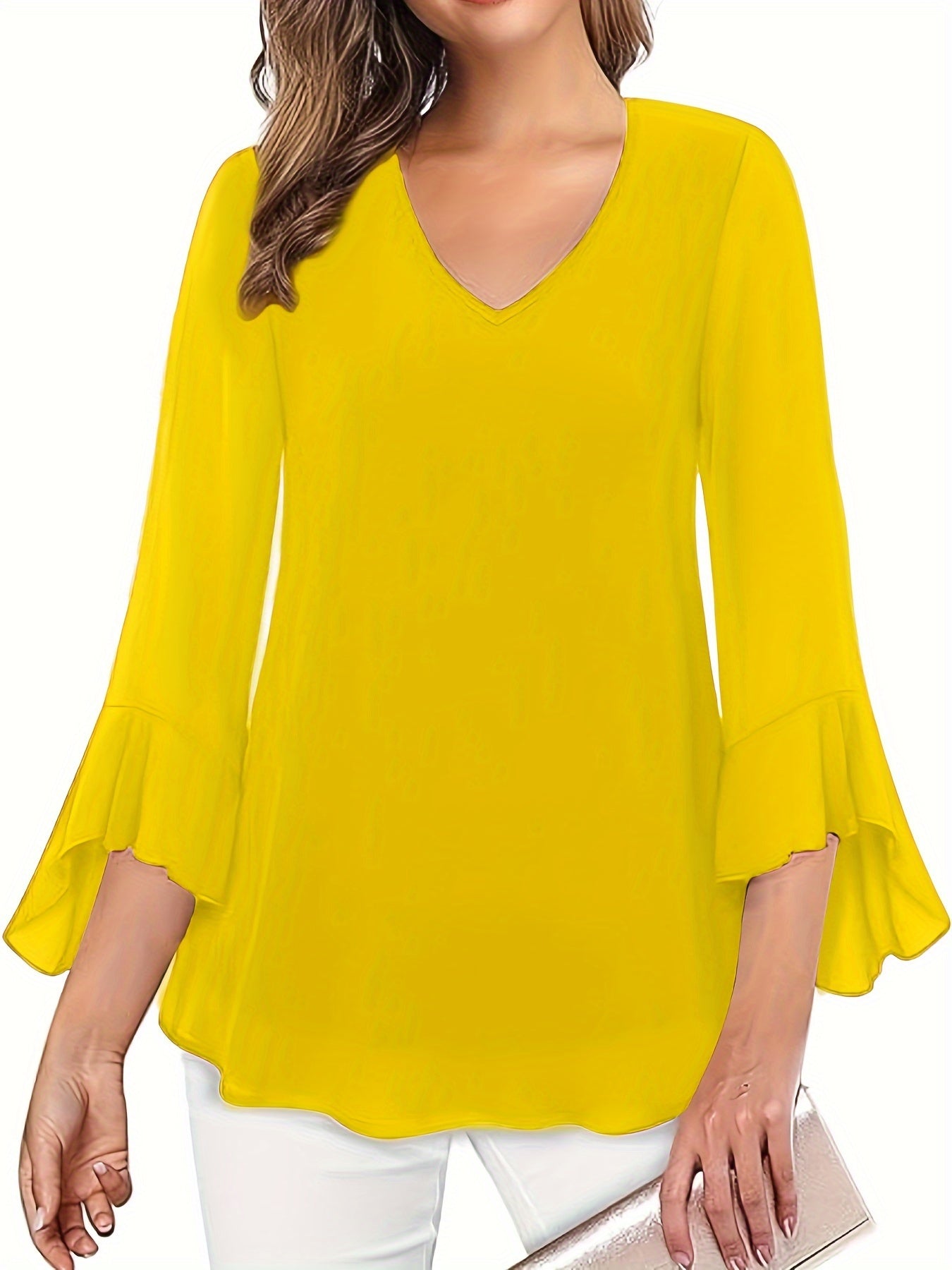 AS | Ležérní a stylová halenka