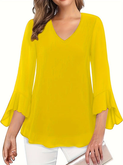 AS | Ležérní a stylová halenka