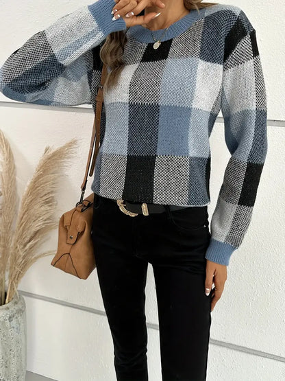 AS | Elegantní a univerzální svetr pro všeobecné použití