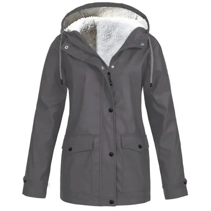 AS | WARM FLY MACKINTOSH