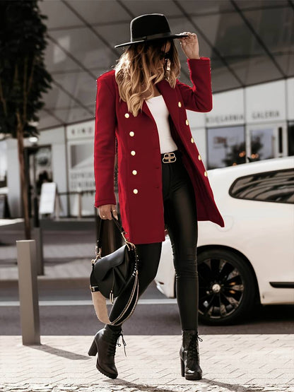 AS | Nadčasová a stylová zimní bunda