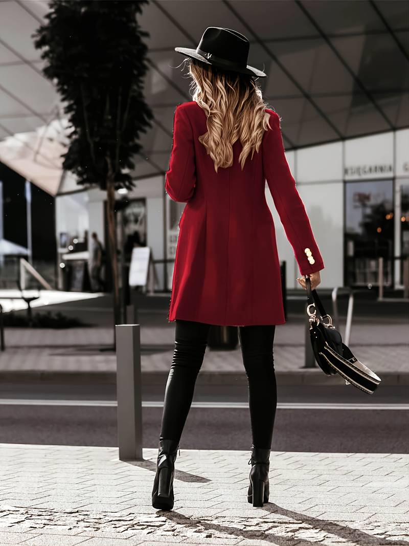 AS | Nadčasová a stylová zimní bunda