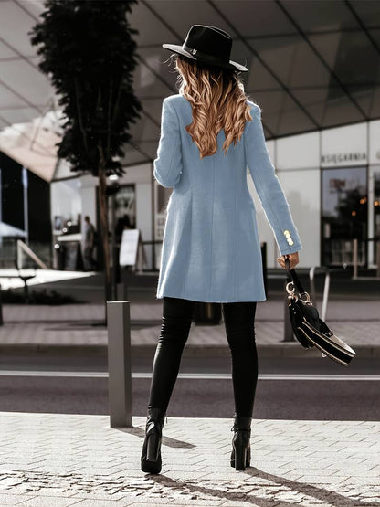 AS | Nadčasová a stylová zimní bunda