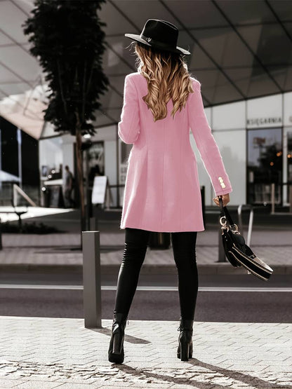 AS | Nadčasová a stylová zimní bunda