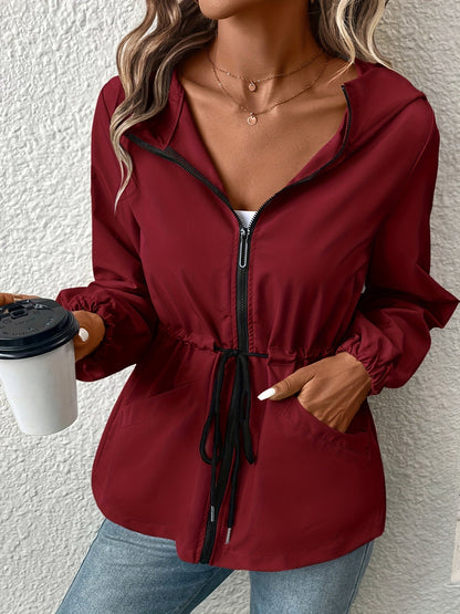 AS | Nadčasová a elegantní zimní bunda