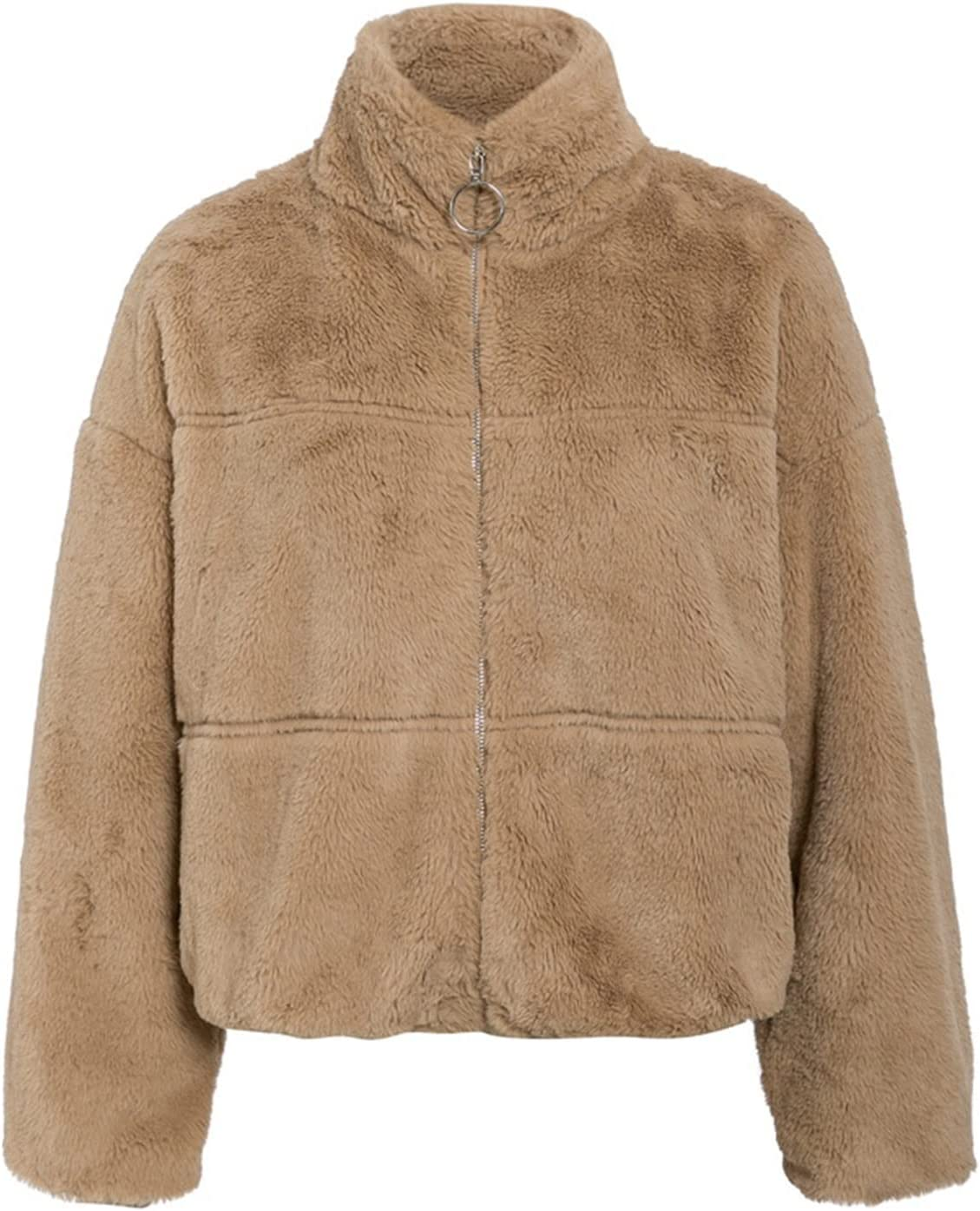 AS | Módní a minimalistická zimní bunda