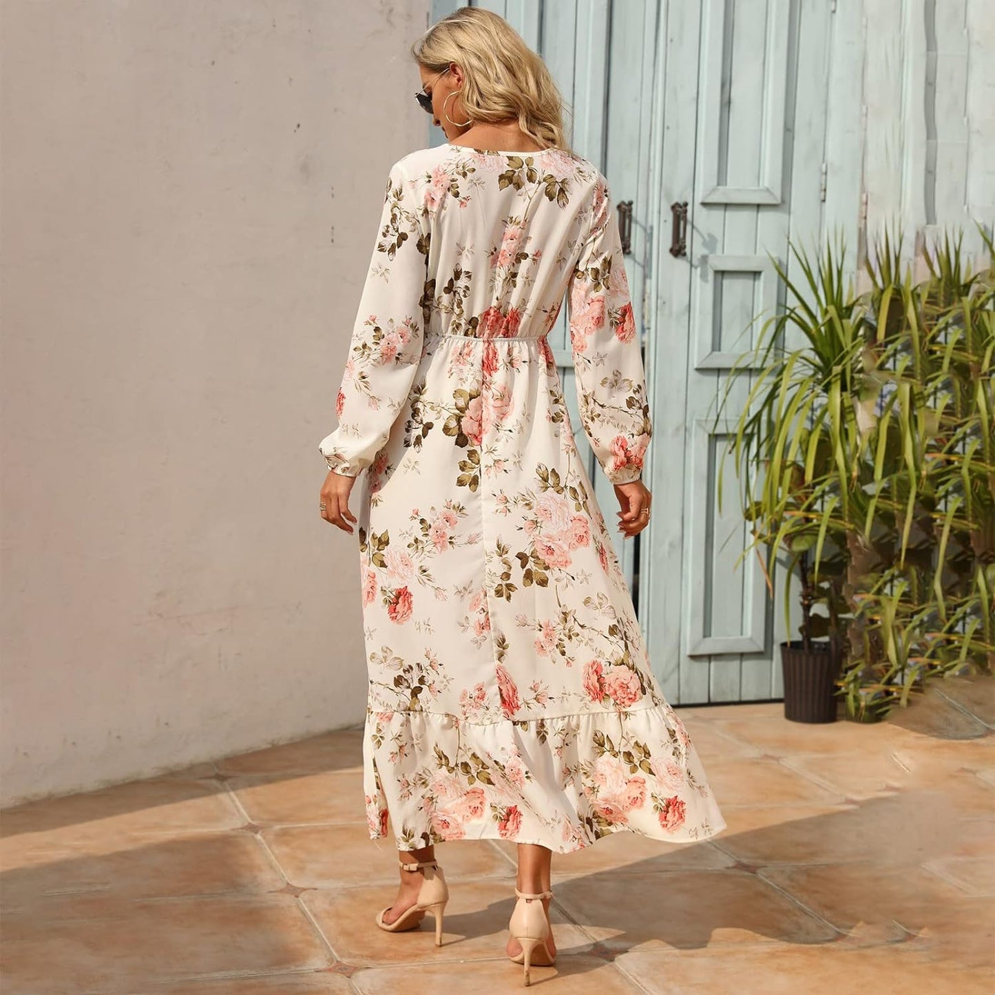 AS | Moderní a módní letní šaty