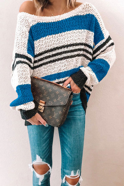 AS | Trendy a elegantní zimní svetr