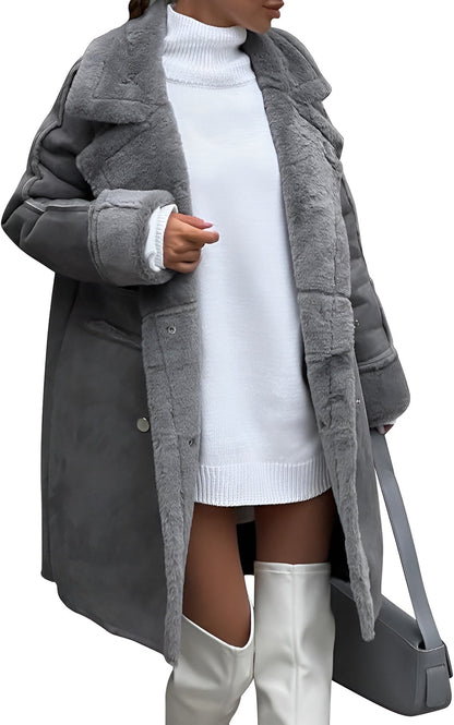 AS | Elegantní zimní bunda šitá na míru