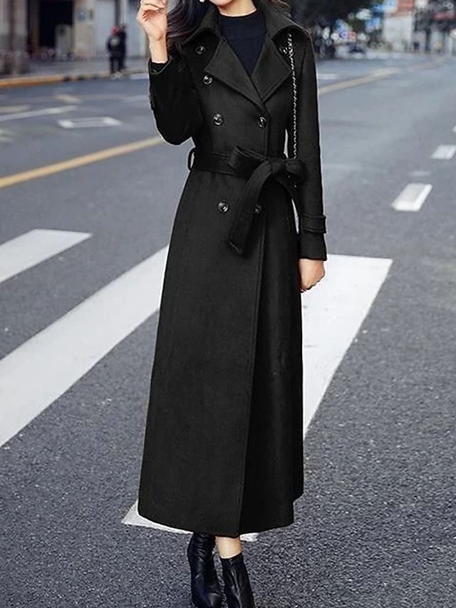 AS | Na míru šitý a elegantní všeobecný kabát