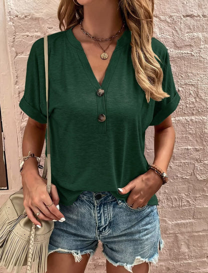 AS | Hravé a lehké tričko