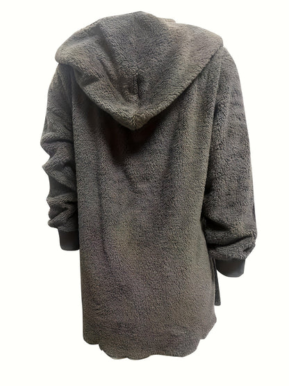 AS | Elegantní a uvolněný kabát