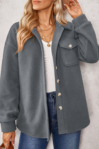 AS | Elegantní zimní bunda bez námahy