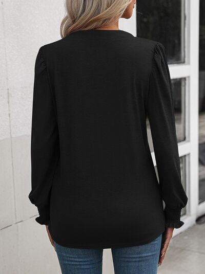 AS | Nadčasová a stylová zimní halenka