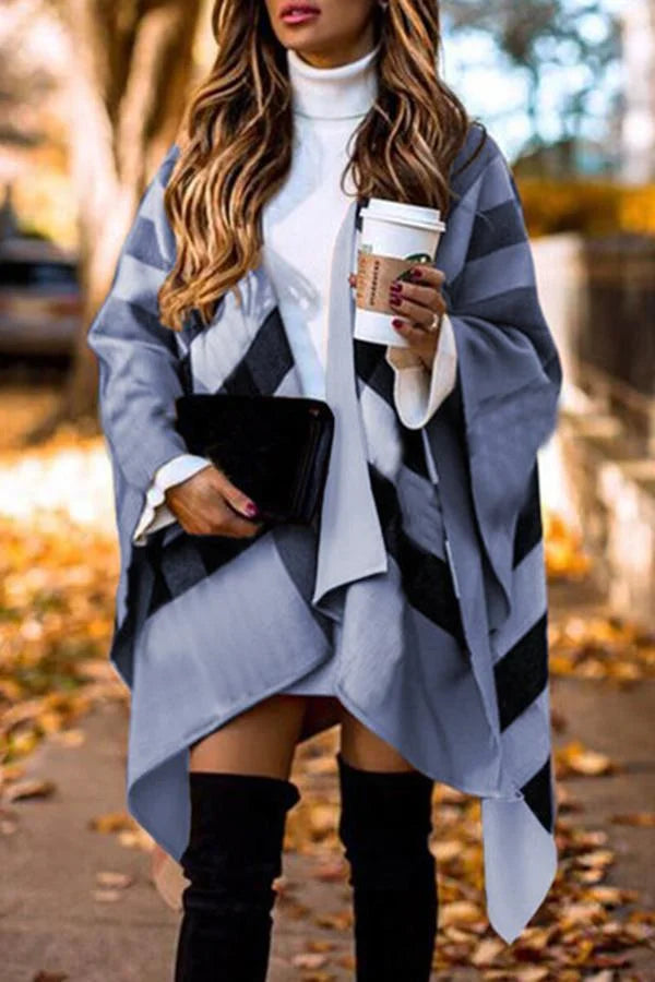 AS | Módní a minimalistická zimní bunda