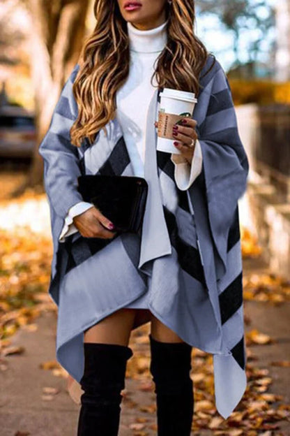 AS | Módní a minimalistická zimní bunda