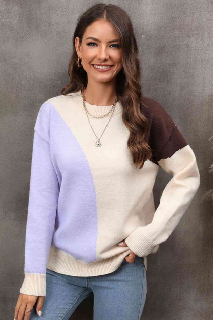 AS | Elegantní svetr na míru
