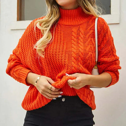 AB | Stylové zimní svetry bez námahy