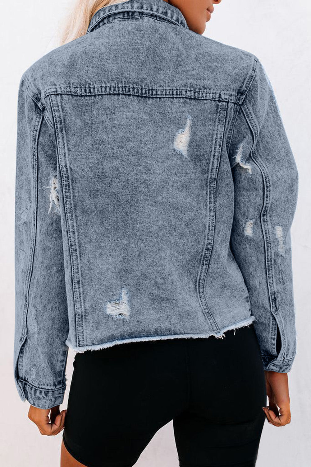 AS | Moderní a pohodlná zimní bunda