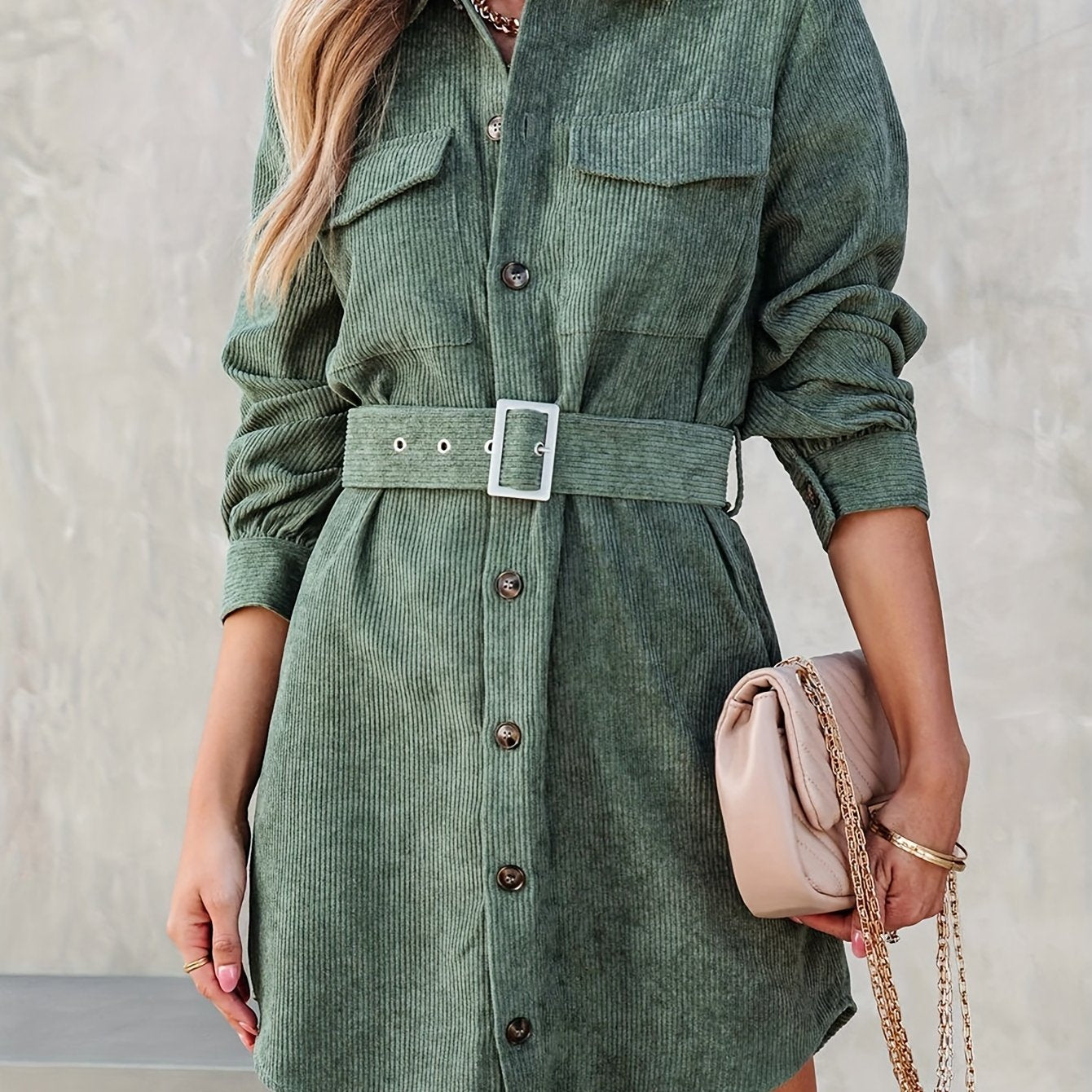 AS | Univerzální a pohodlné šaty