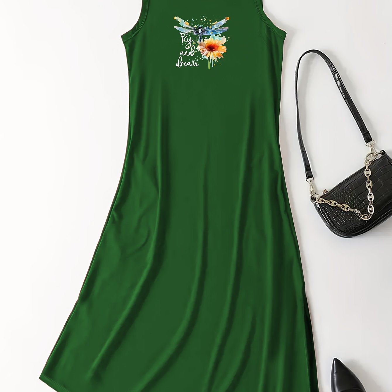 AS | Okouzlující a svěží šaty