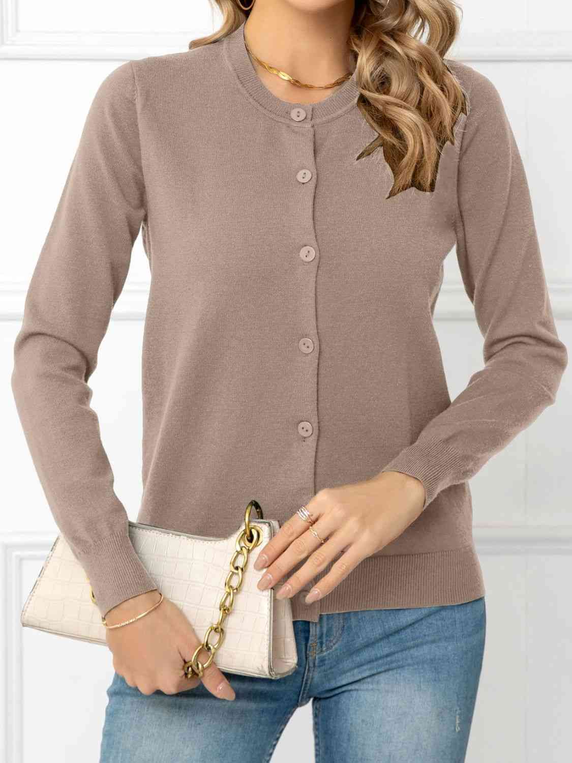 AS | Elegantní zimní svetr na míru