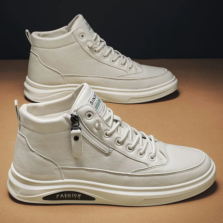 AS | Pánské tenisky Zip-up Shoes