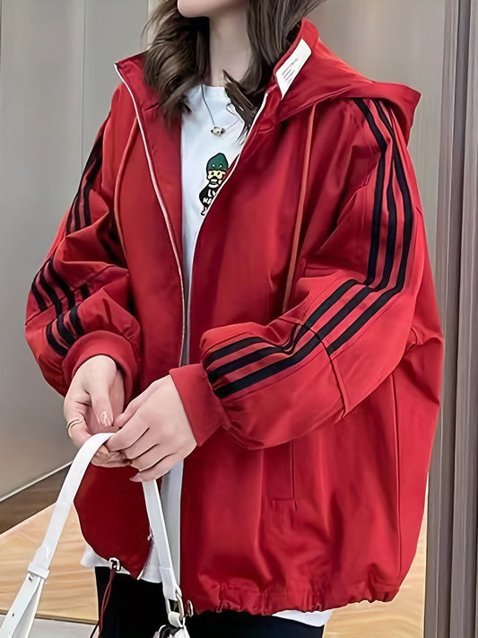 AS | Moderní a univerzální zimní bunda