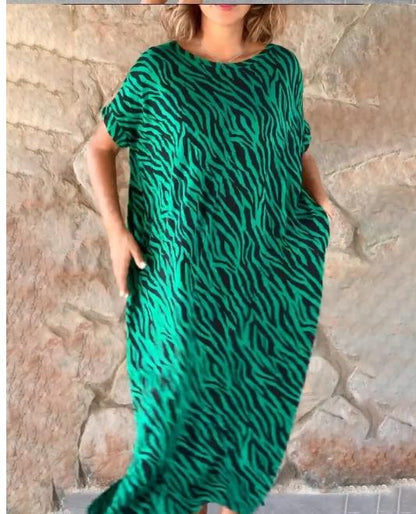 AS | Módní a vzdušné šaty